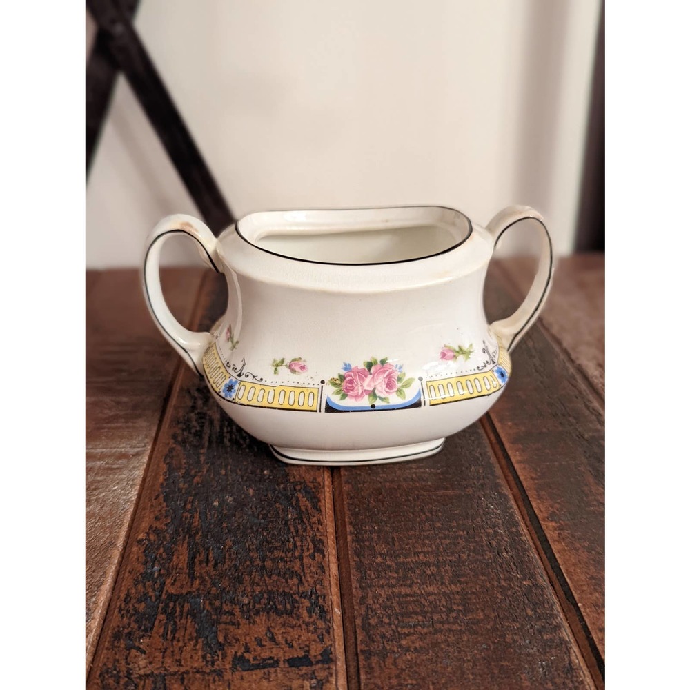 Paragon Sugar Dish - Made in England